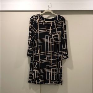 Rachel Pally A-line dress